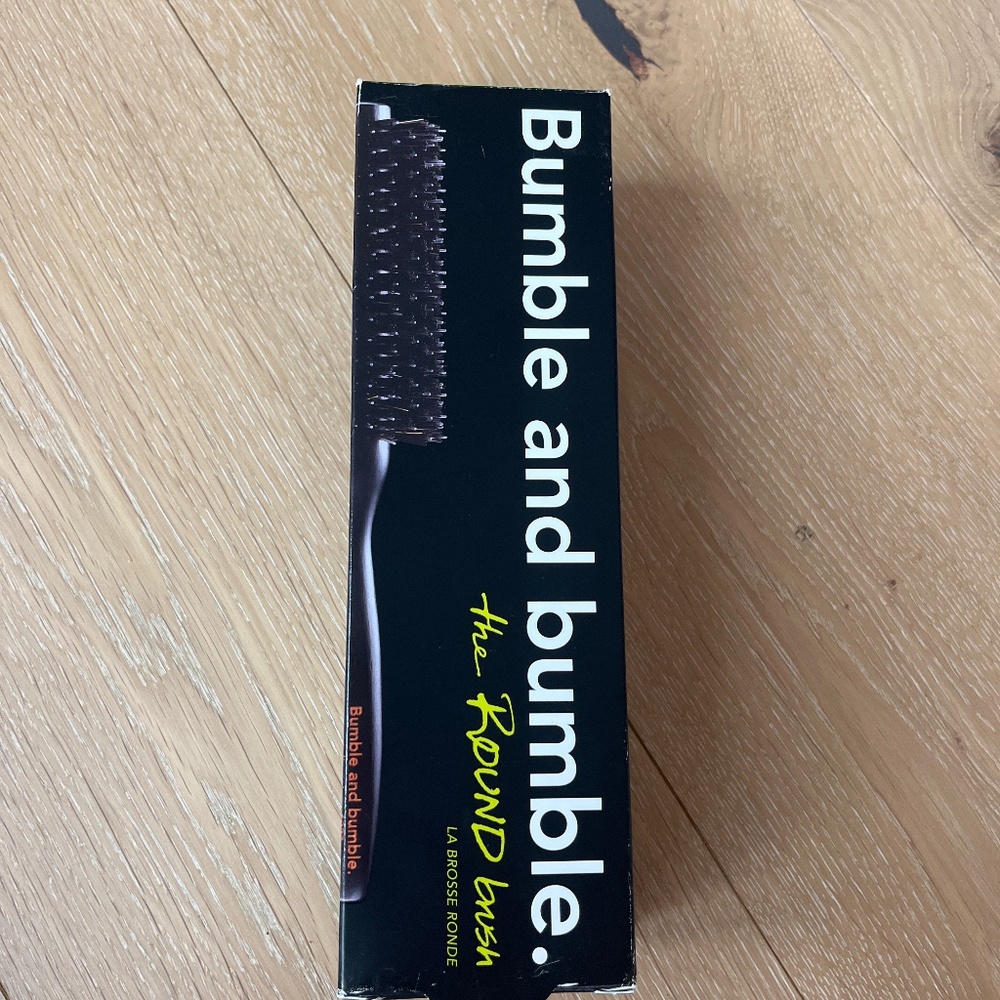 Bumble And Bumble Round brush Hairbrush